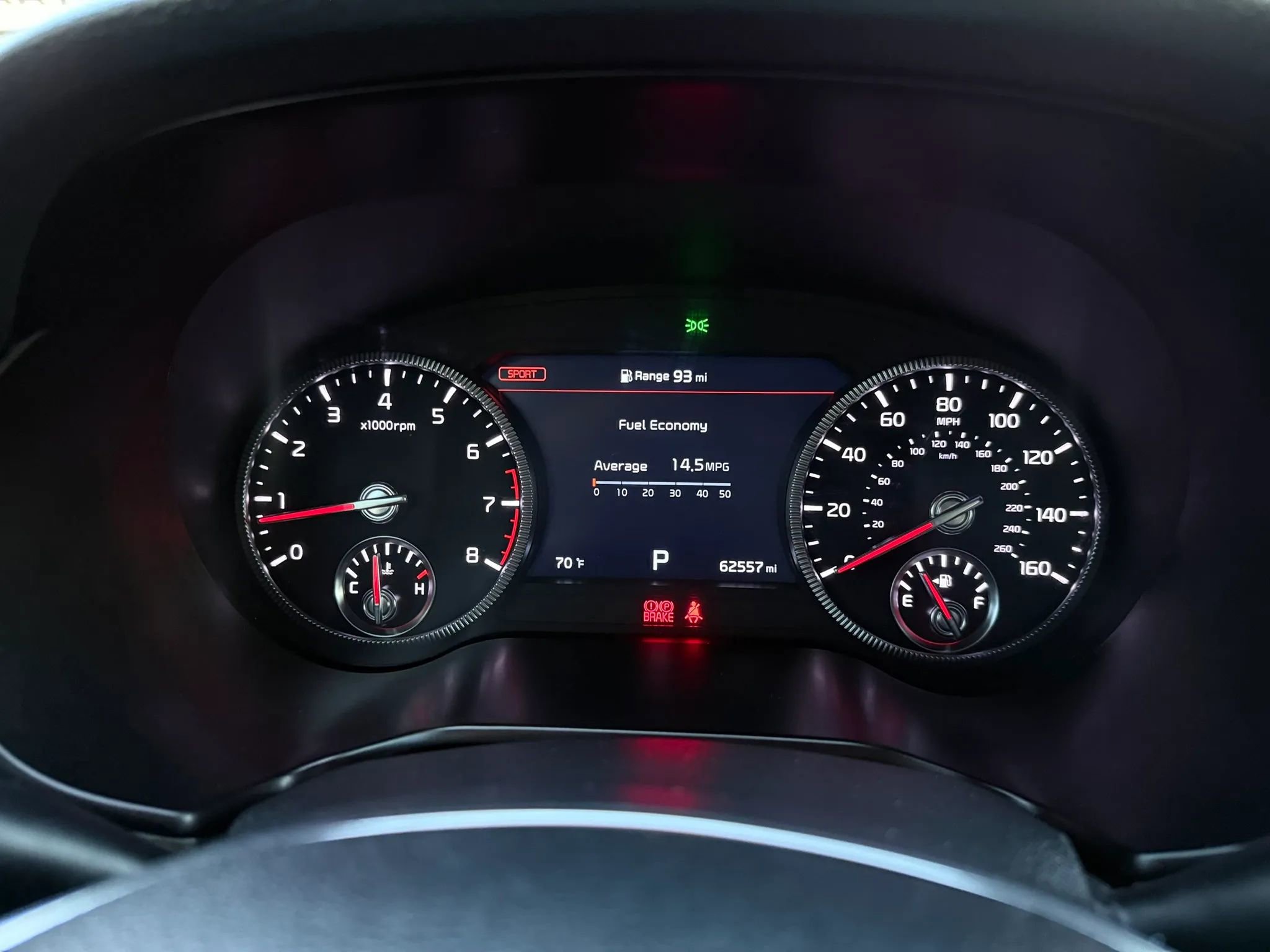 Used 2022 Kia Telluride SX w/ Nightfall Edition Package image 31