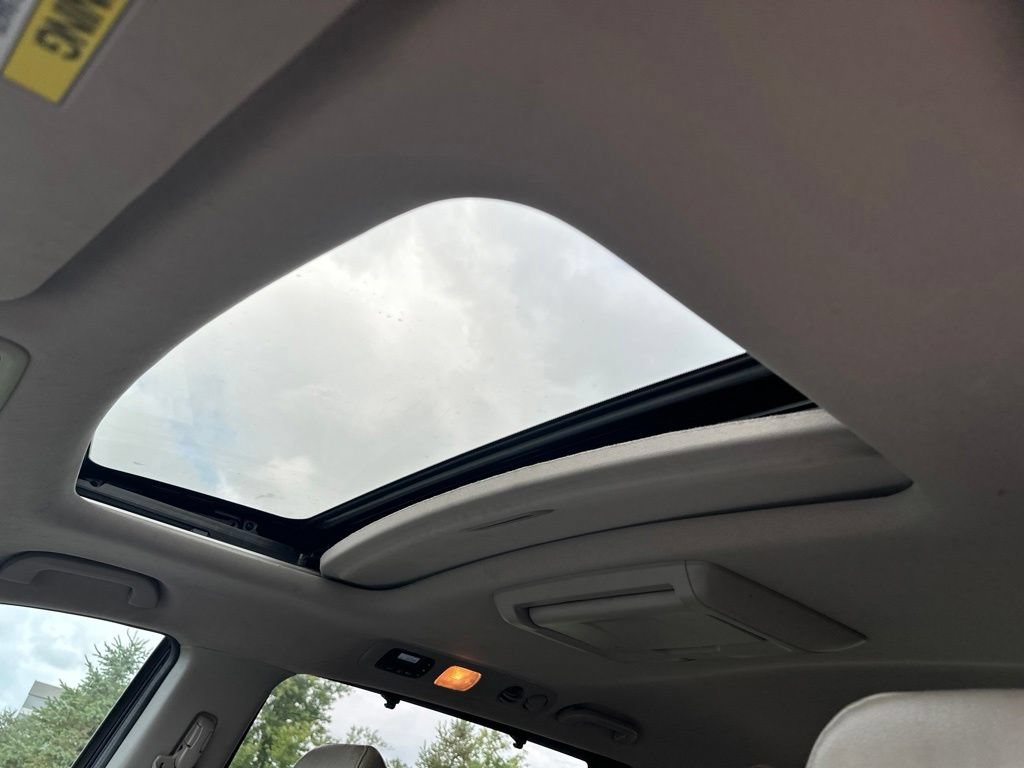 Used 2016 Honda Odyssey EX-L image 5