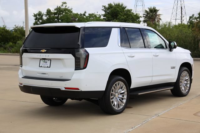New 2026 Chevrolet Tahoe LT w/ Comfort Package RWD image 7