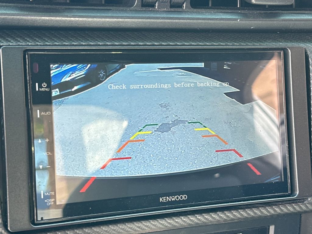 Used 2016 Subaru BRZ Premium w/ Popular Package #5 image 17