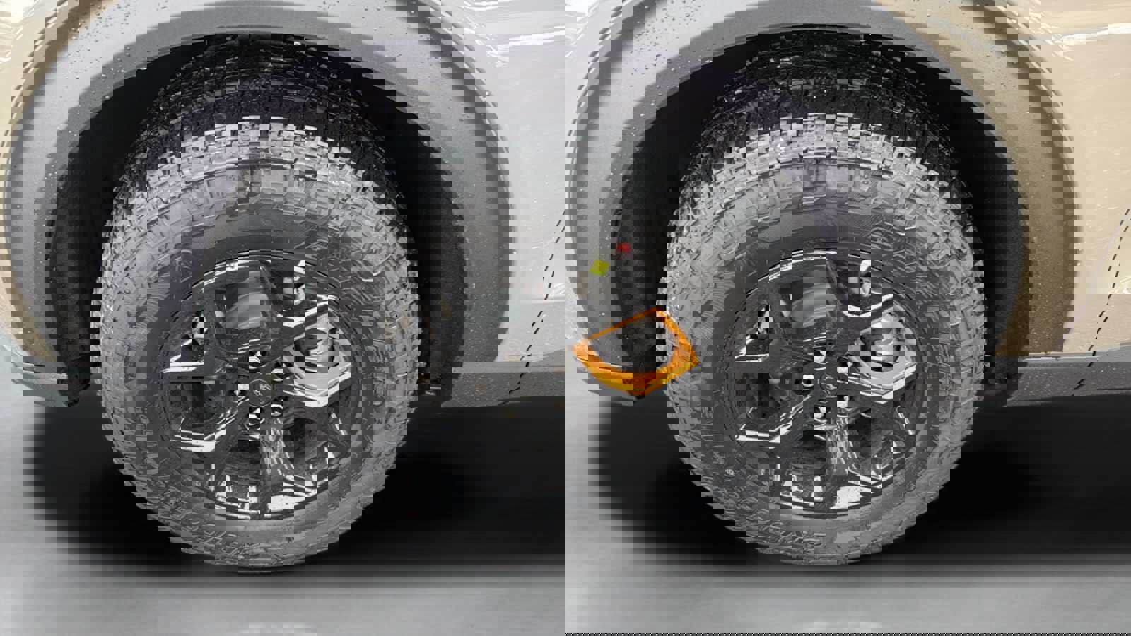 New 2026 Ford Explorer Tremor image 71