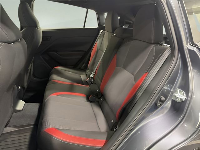 Certified 2025 Subaru Impreza RS w/ Popular Package #1 image 28