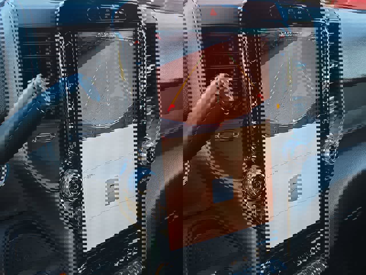 Used 2025 RAM 3500 Tradesman image 25