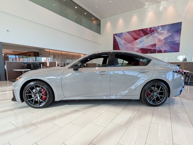 New 2026 Lexus IS 350 F Sport image 5