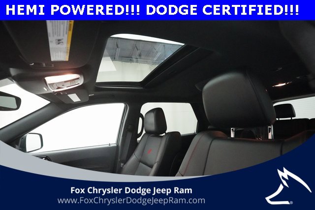 Used 2024 Dodge Durango R/T image 32