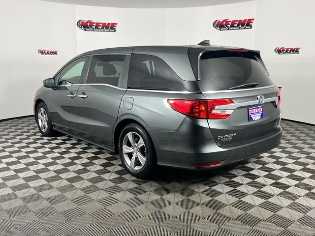 Used 2019 Honda Odyssey EX-L image 6