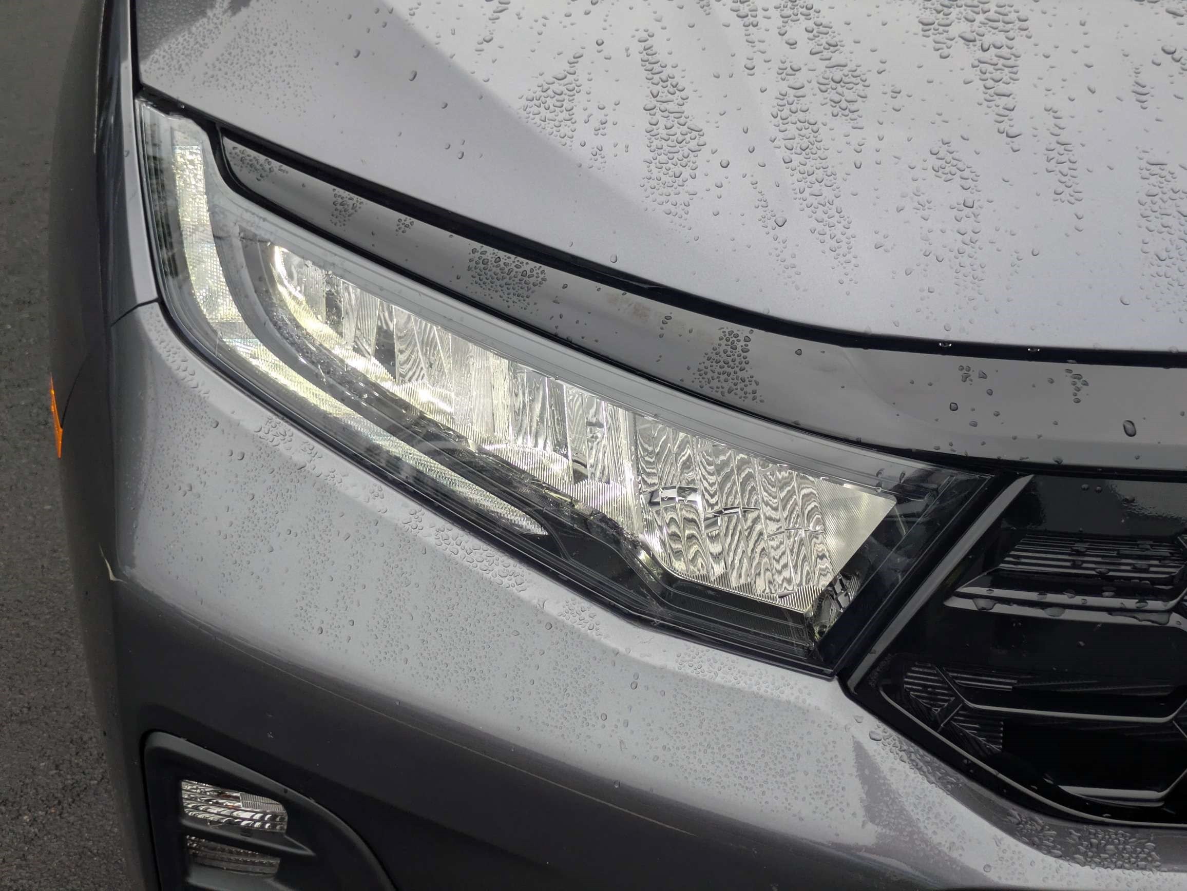 Certified 2026 Honda Odyssey Touring image 14