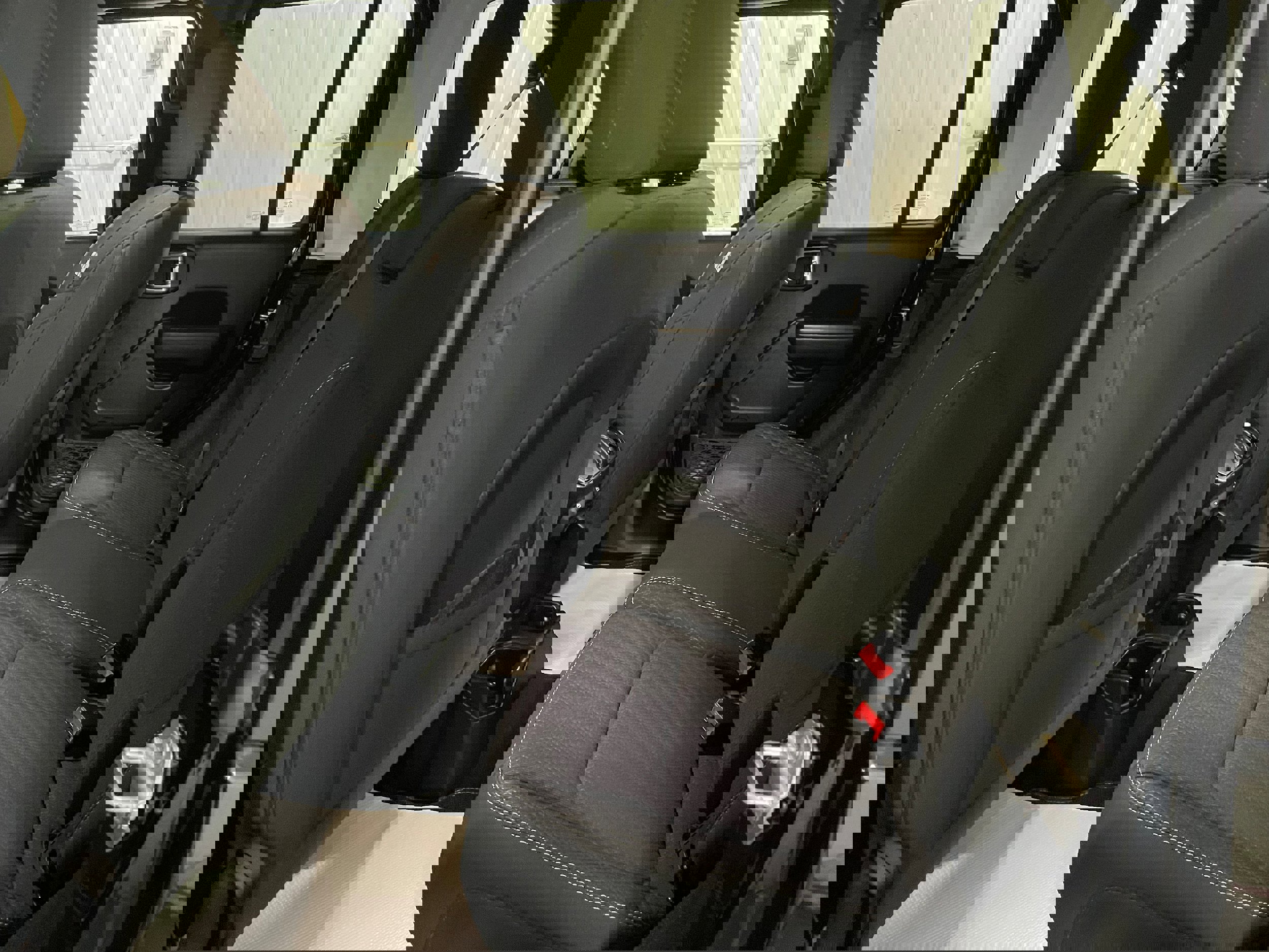 Used 2021 Jeep Wrangler Unlimited Sport image 7