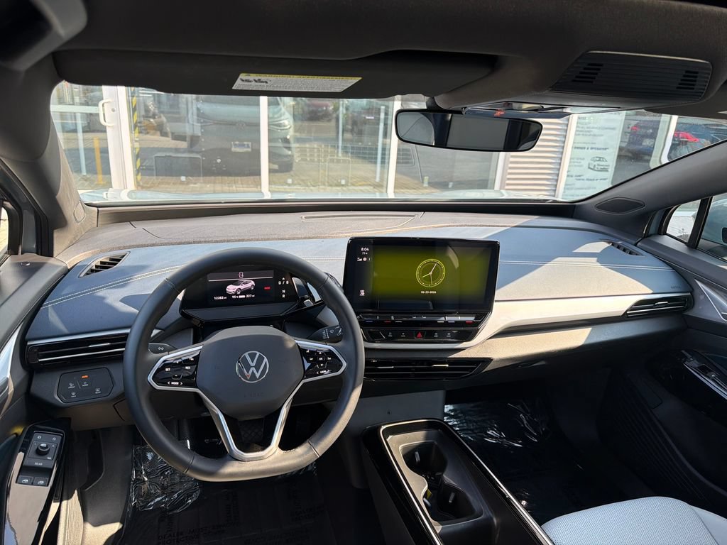 Certified 2024 Volkswagen ID.4 S RWD image 15