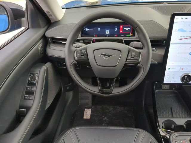 New 2025 Ford Mustang Mach-E Premium image 17