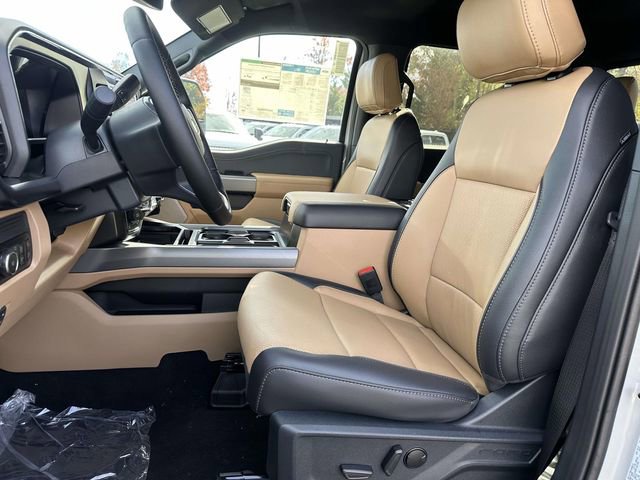New 2026 Ford F350 Lariat w/ Lariat Ultimate Package image 9