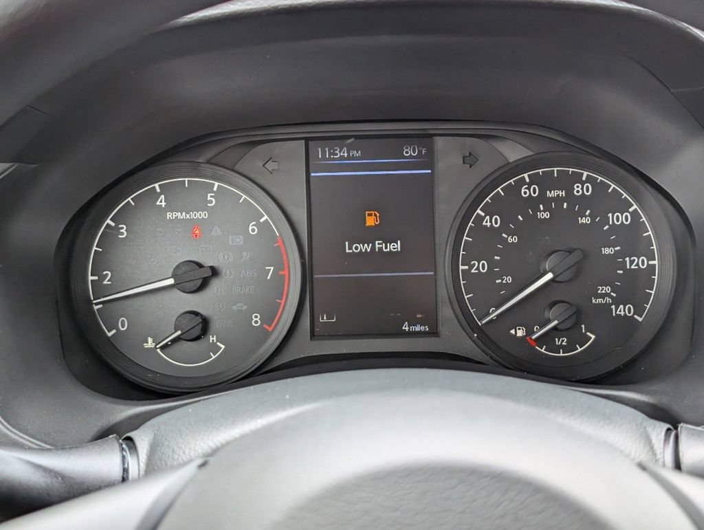 Used 2025 Nissan Altima 2.5 S FWD image 22
