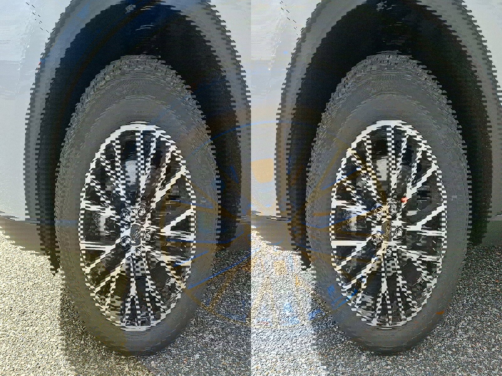 New 2026 Ford Escape SE image 18