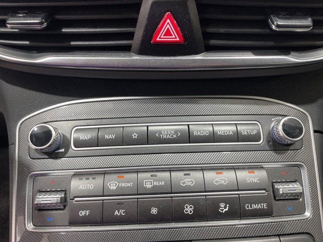 Used 2023 Hyundai Santa Fe SEL image 19