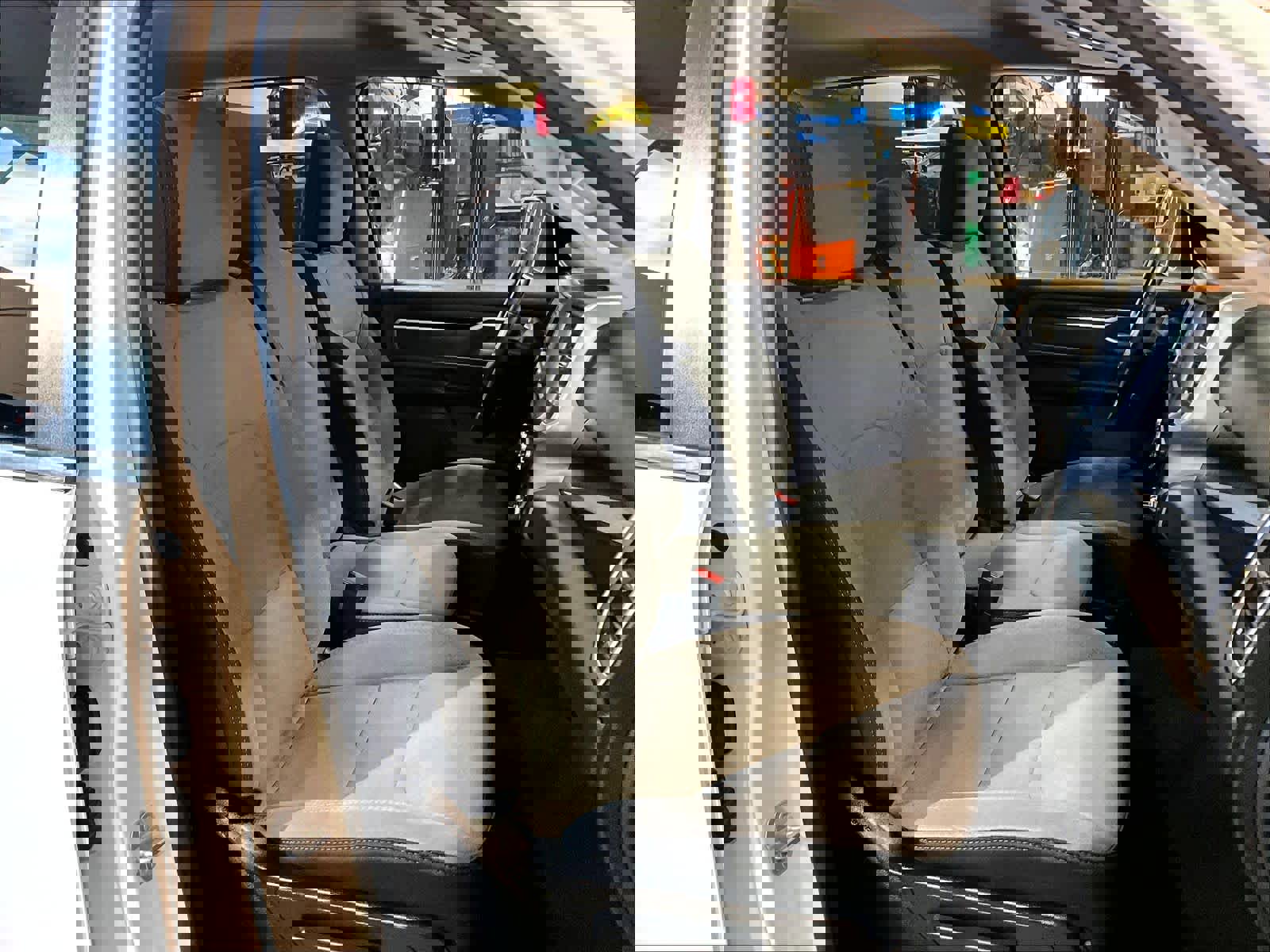 Used 2020 RAM 1500 Big Horn image 11