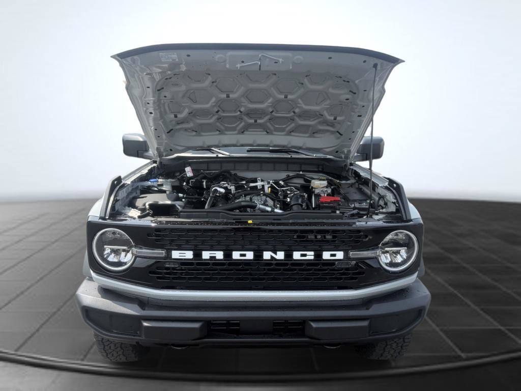 New 2026 Ford Bronco Big Bend AWD/4WD image 62