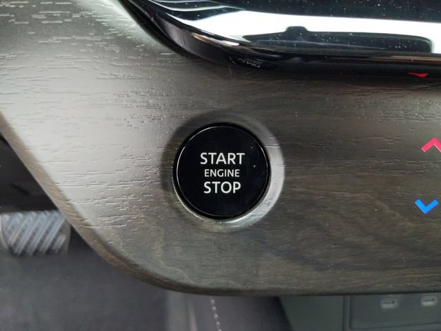 New 2025 Nissan Murano SL w/ Cargo Package AWD/4WD image 35