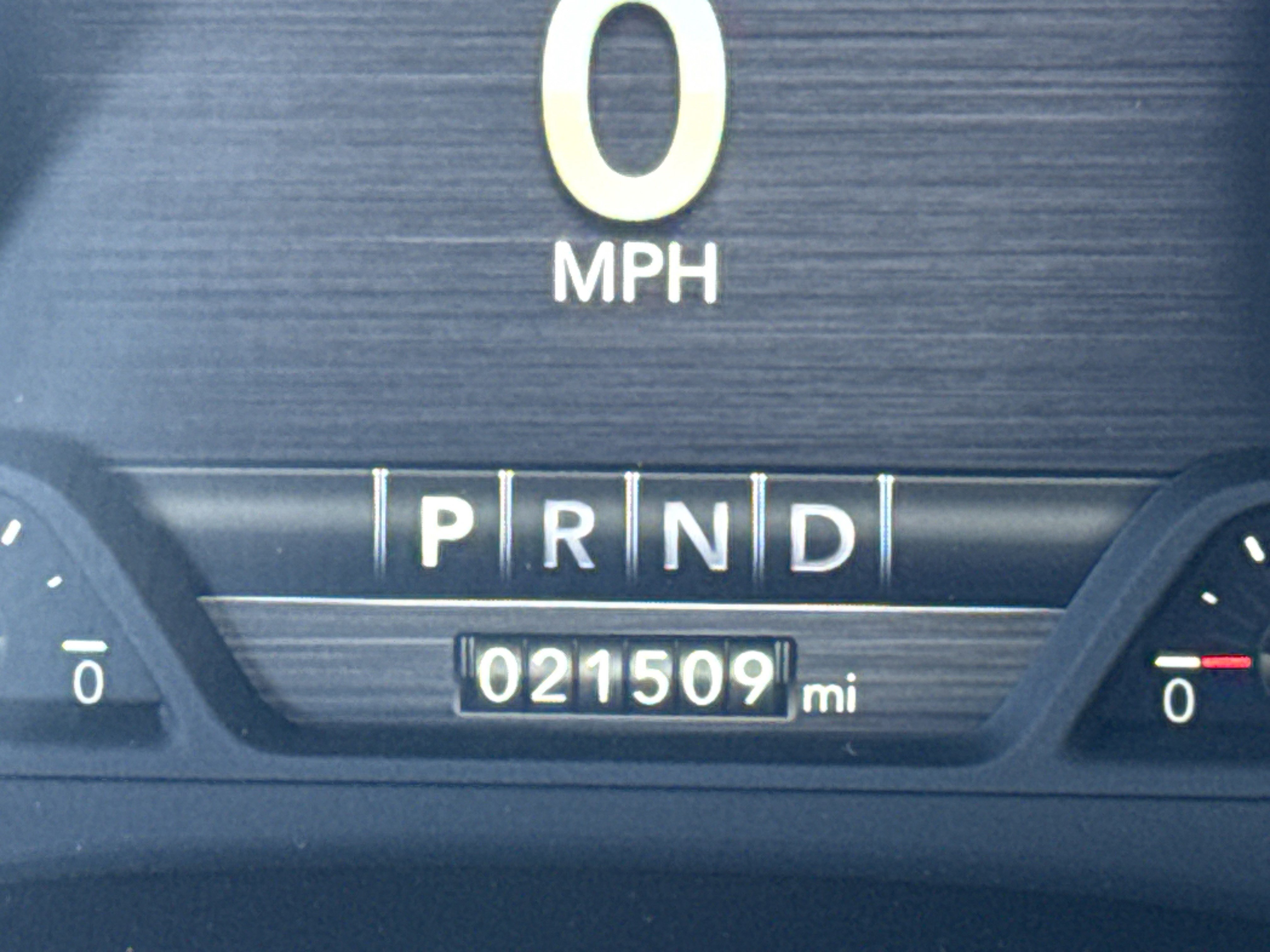 Used 2024 RAM 2500 Laramie w/ Safety Group image 22