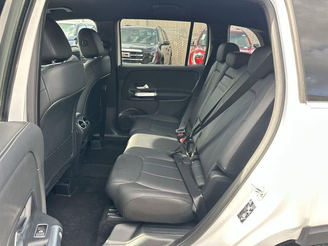 Used 2023 Mercedes-Benz GLB 250 image 23