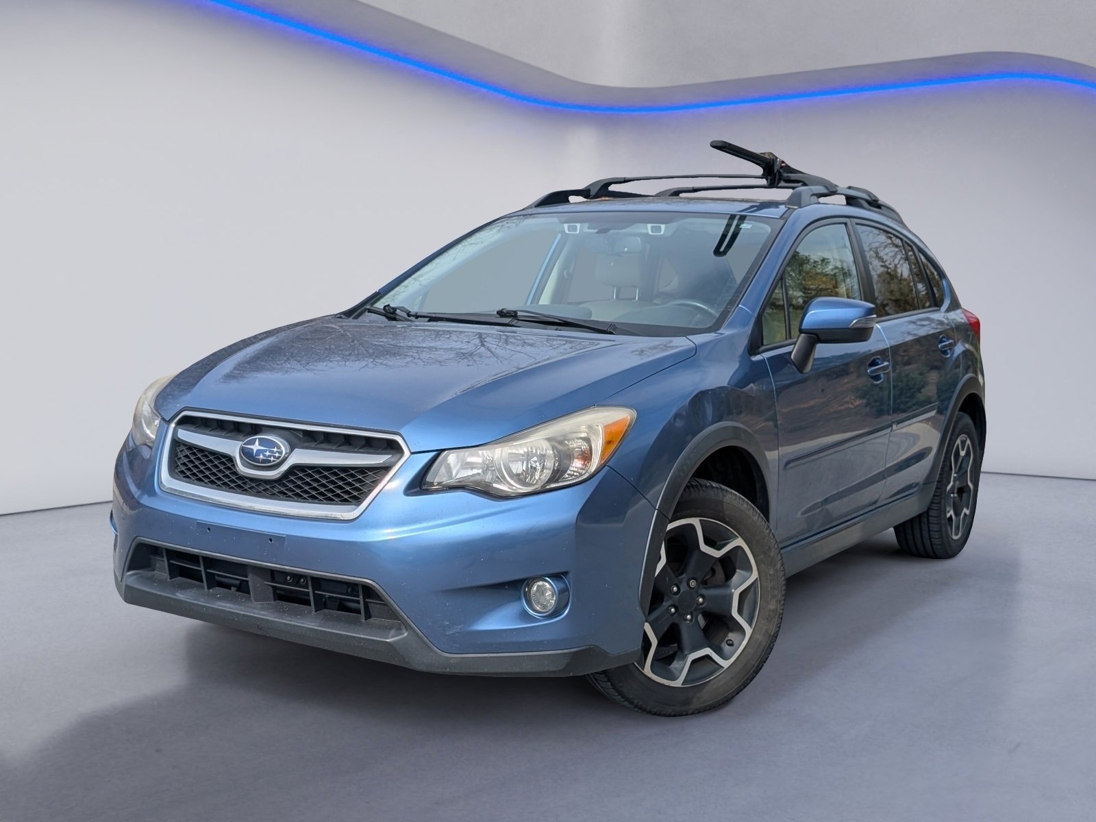 Used 2015 Subaru Crosstrek 2.0i Limited