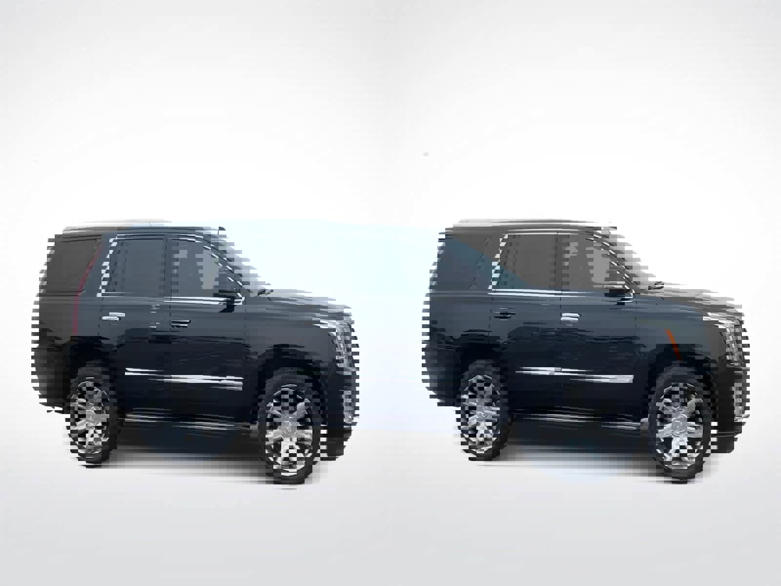 Used 2016 Cadillac Escalade Premium image 2