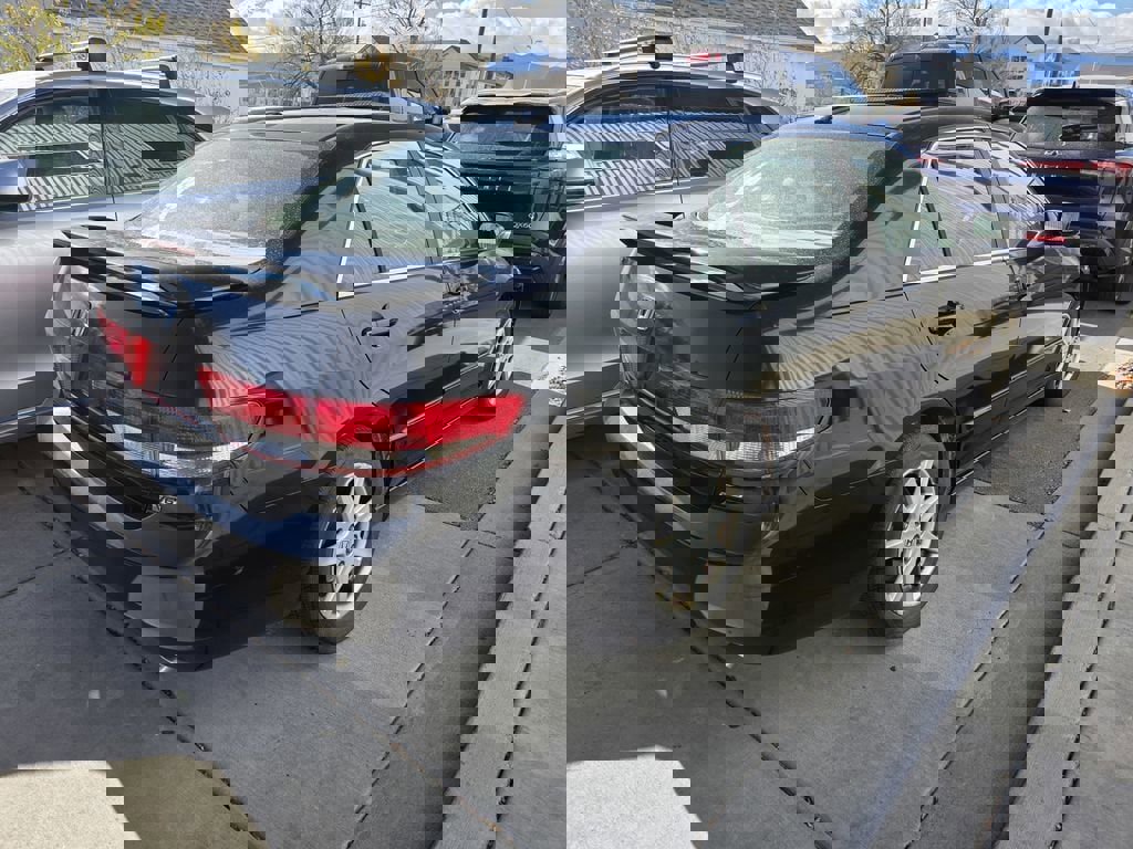 Used 2004 Honda Accord EX image 4