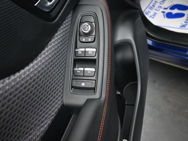 Used 2024 Subaru Forester Sport image 11