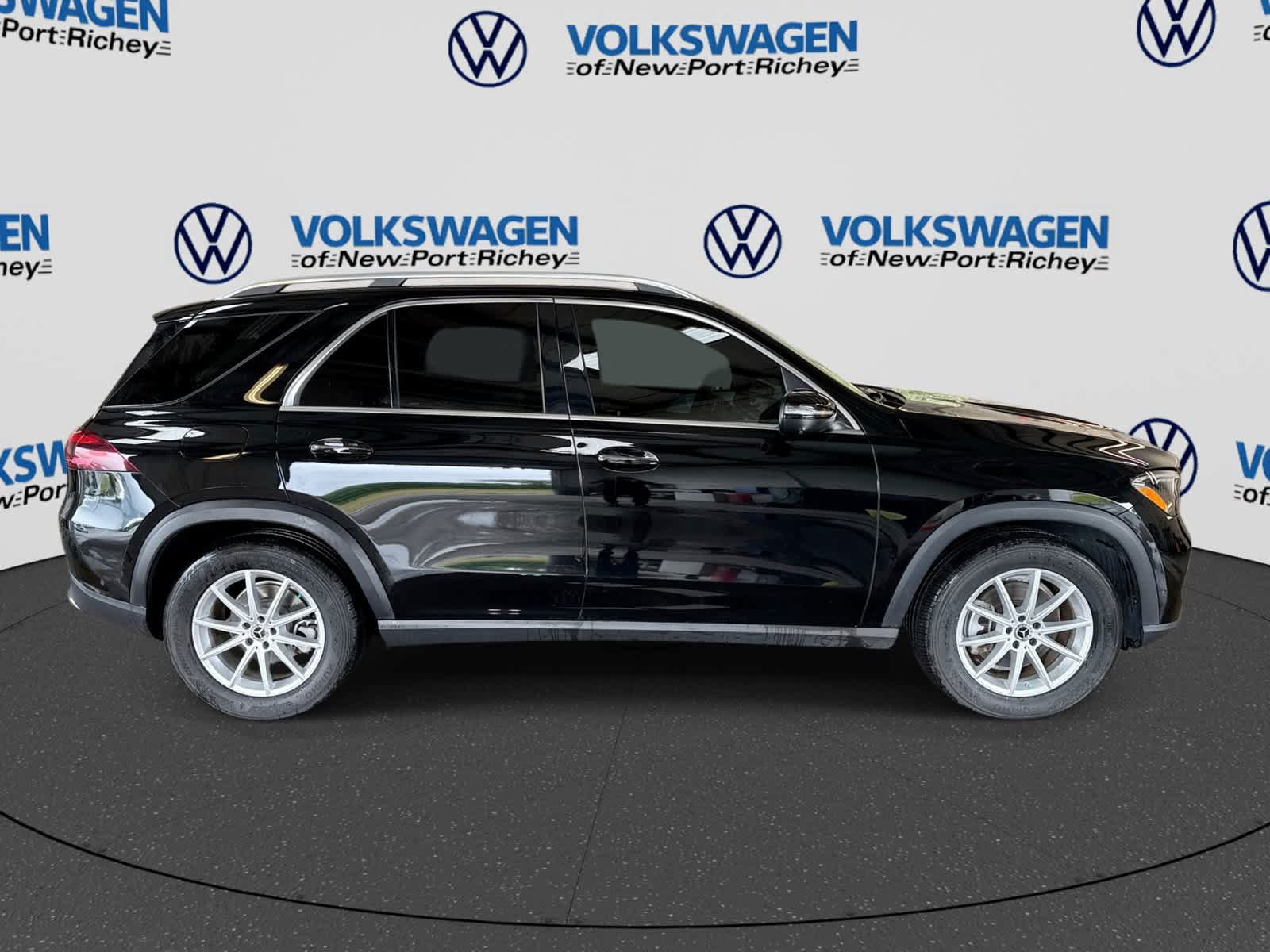 Used 2025 Mercedes-Benz GLE 350 4MATIC image 15