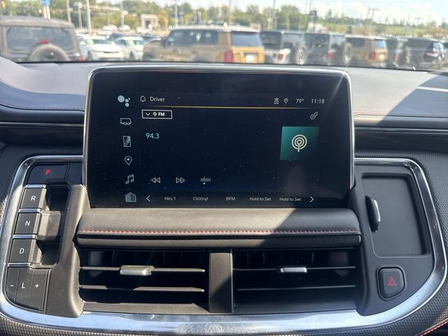 Used 2023 Chevrolet Tahoe RST w/ Luxury Package AWD/4WD image 18