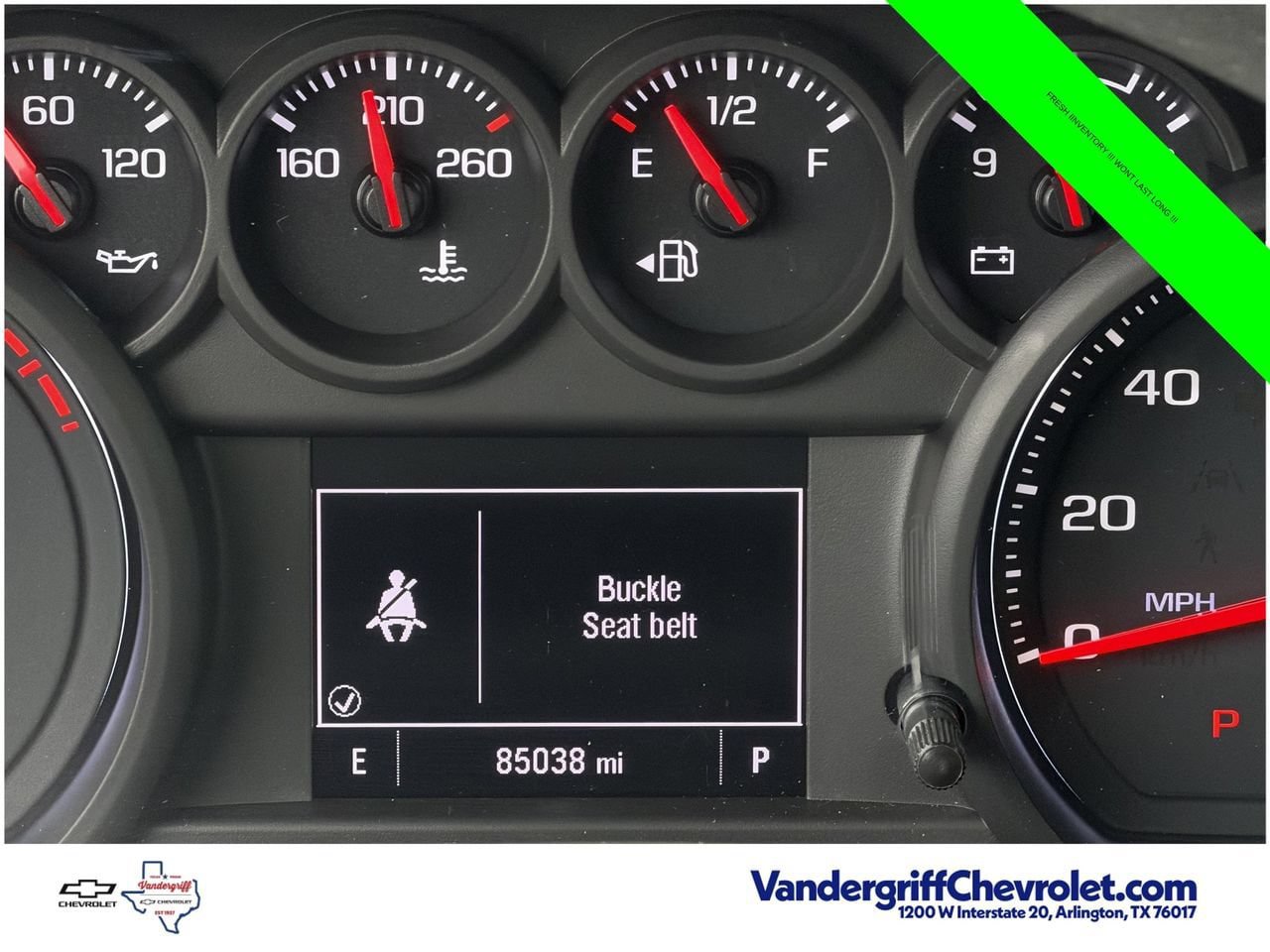 Certified 2023 Chevrolet Silverado 1500 Custom RWD image 14