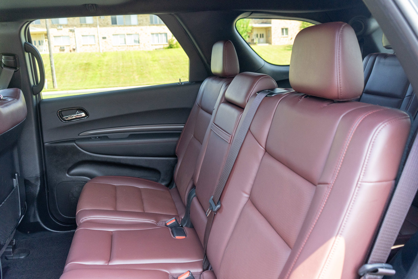 Used 2025 Dodge Durango R/T AWD/4WD image 28