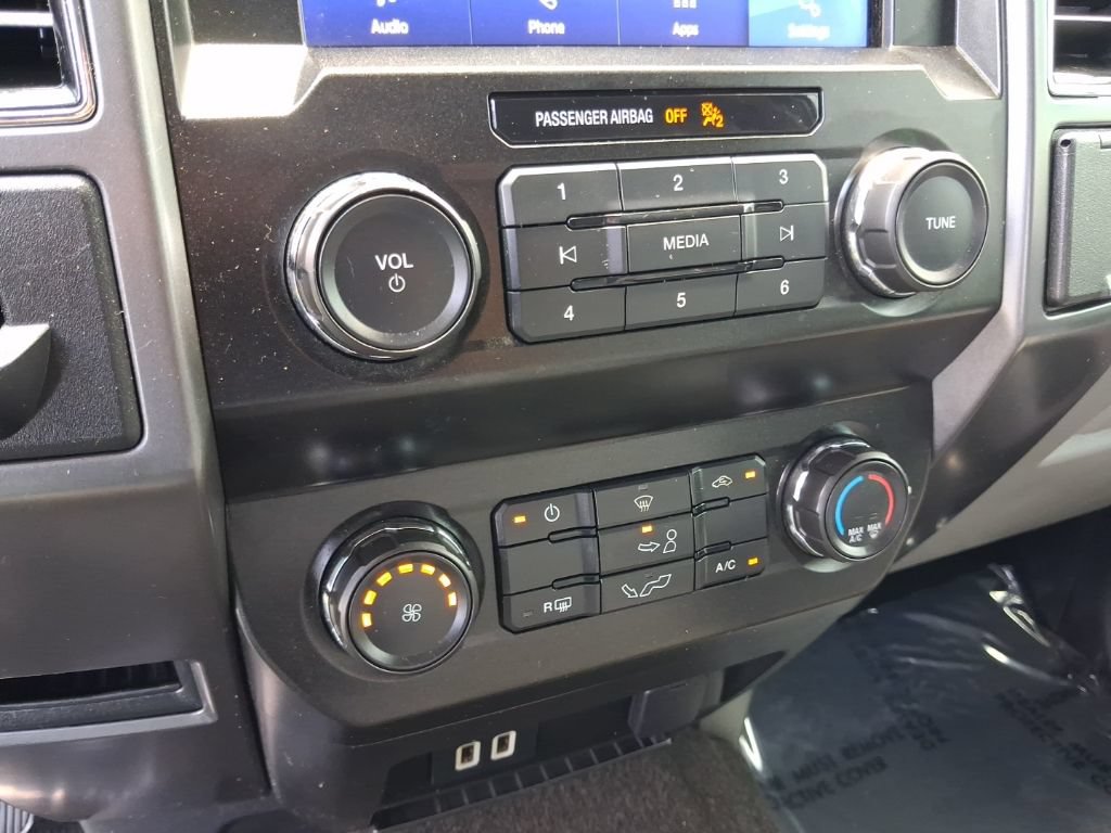 Used 2019 Ford F150 XLT RWD image 23