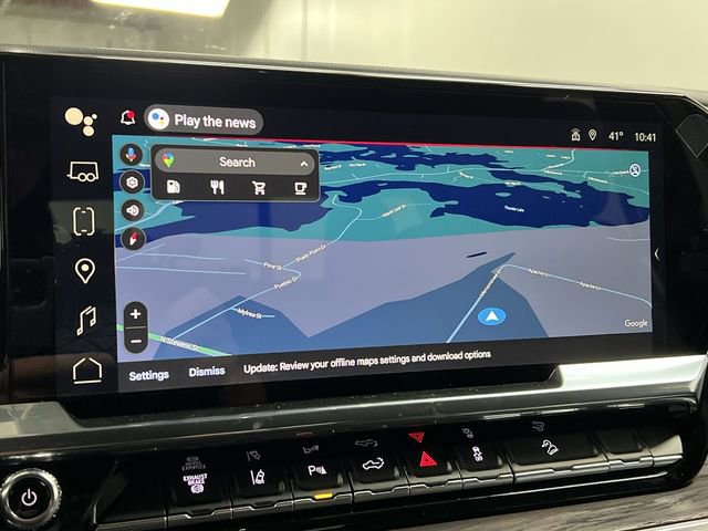 New 2026 GMC Sierra 2500 SLT image 14