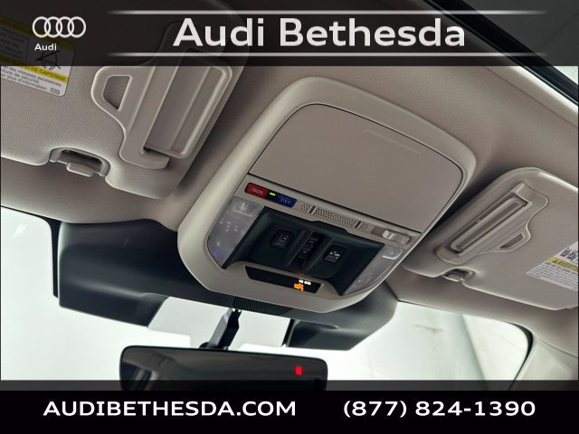 Used 2024 Subaru Forester Touring AWD/4WD image 28