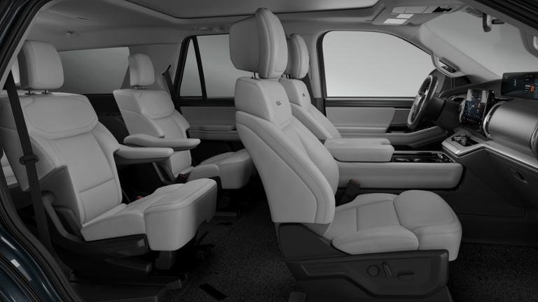 New 2026 Ford Expedition Platinum AWD/4WD image 29