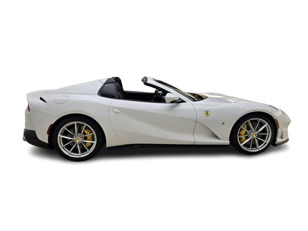 Used 2022 Ferrari 812 GTS image 6