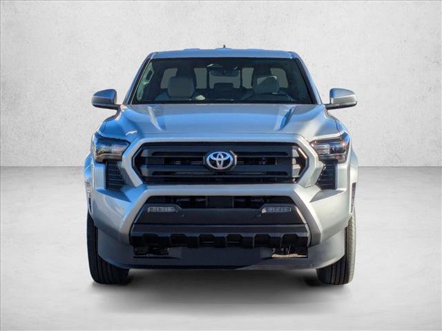 New 2026 Toyota Tacoma SR5 image 6