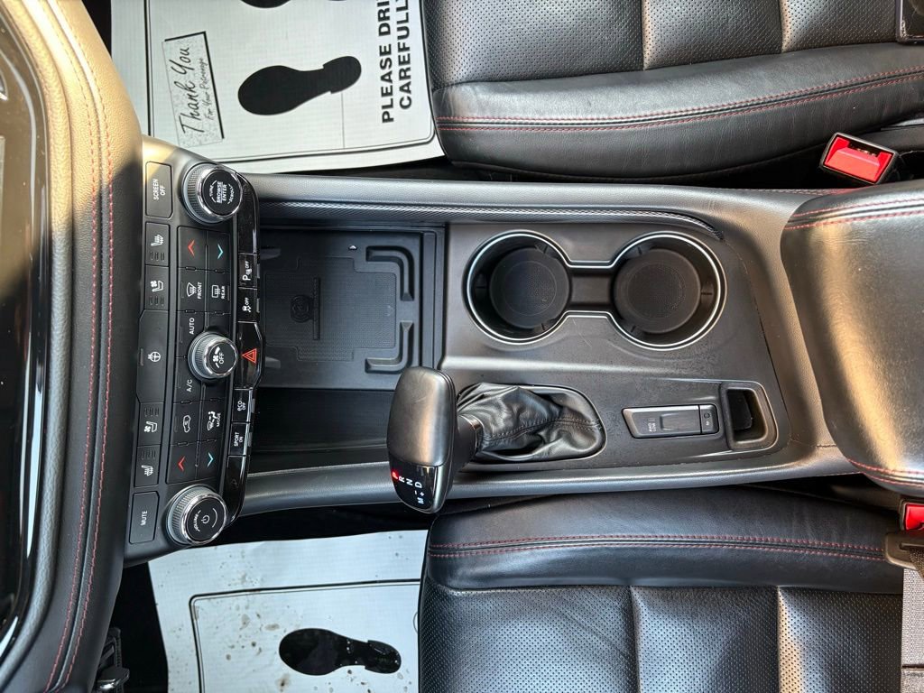 Used 2023 Dodge Durango R/T image 39