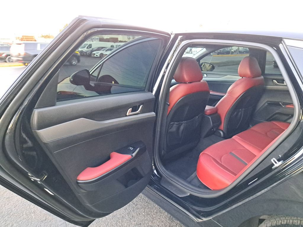 Used 2024 Kia K5 GT-Line image 12