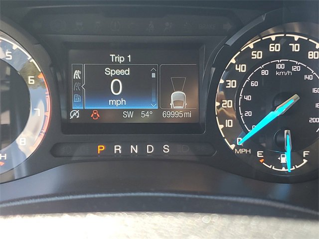 Used 2019 Ford Ranger XLT w/ Equipment Group 302A Luxury image 17