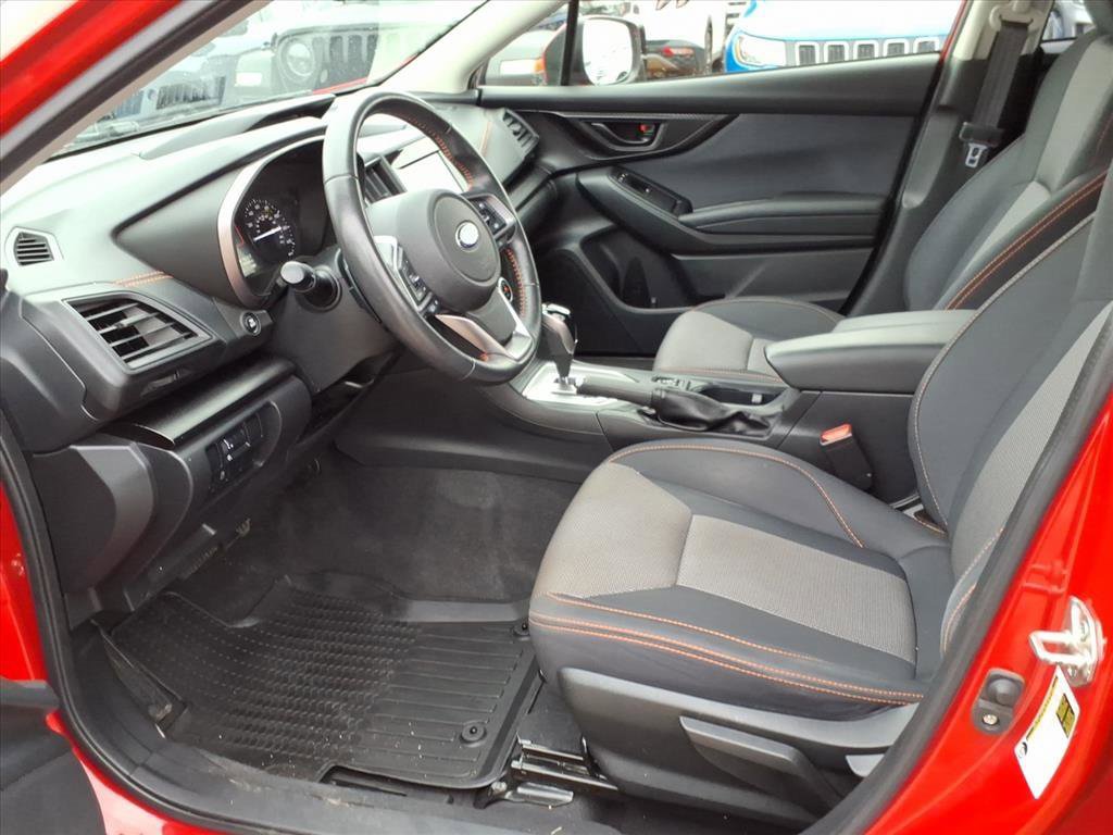 Used 2021 Subaru Crosstrek 2.0i Premium w/ Popular Package #3 image 10