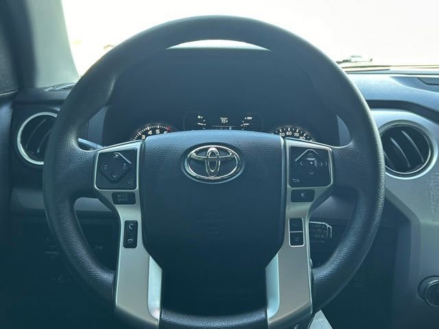 Used 2021 Toyota Tundra SR5 image 17
