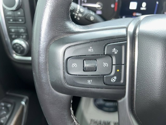 Used 2020 GMC Sierra 2500 Denali w/ Technology Package image 22