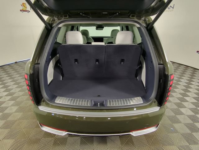 New 2026 Hyundai Palisade Calligraphy image 37