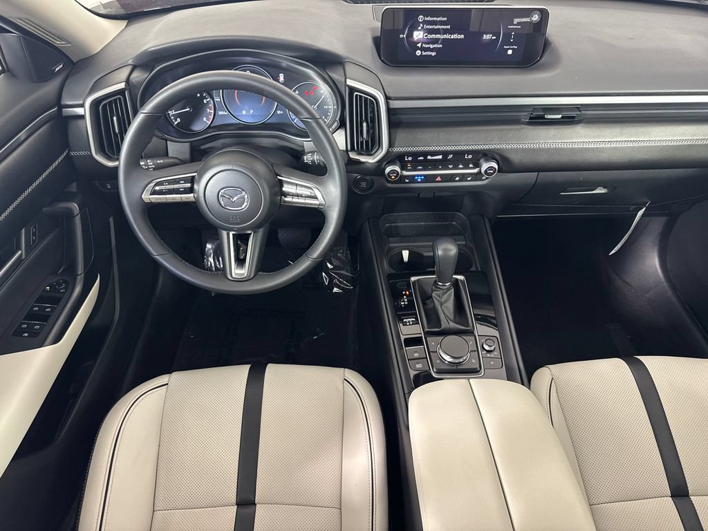 Used 2026 MAZDA CX-50 AWD 2.5 S w/ Weather Package image 22