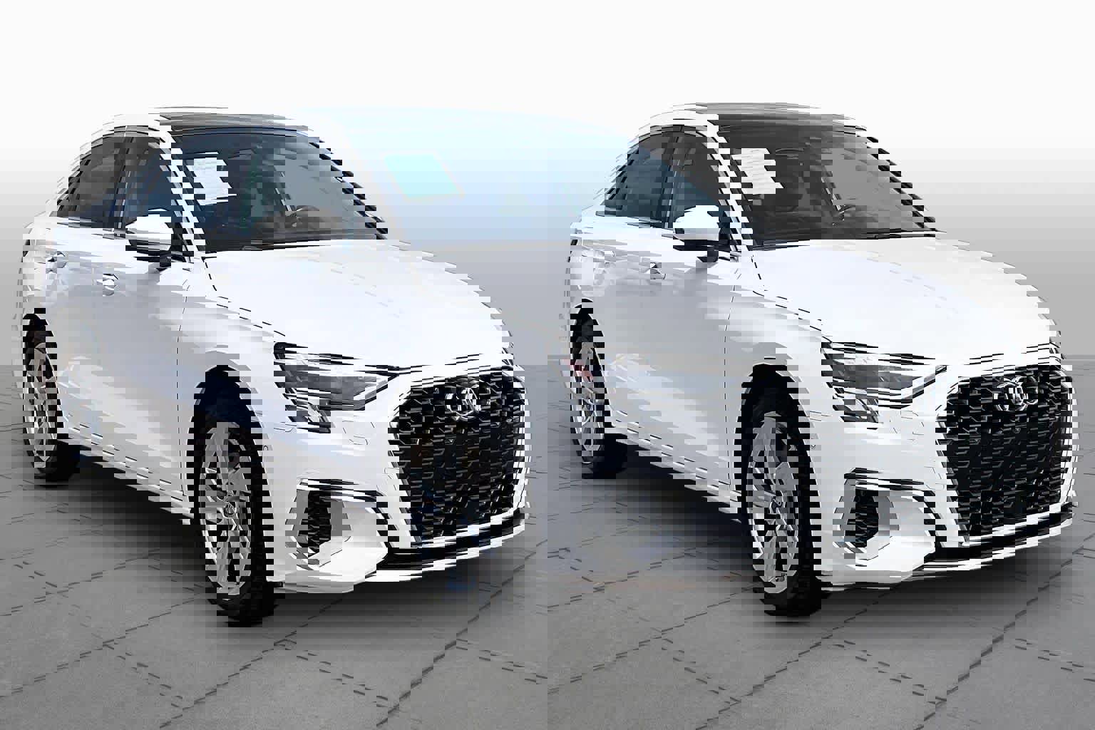 Used 2024 Audi A3 2.0T Premium FWD image 3