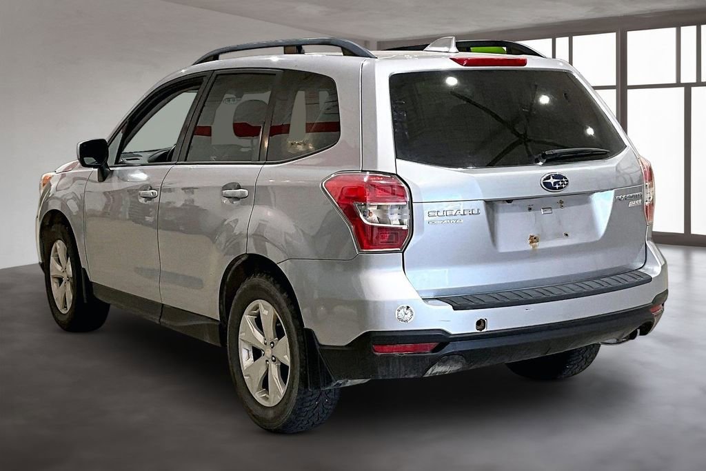 Used 2016 Subaru Forester 2.5i Premium AWD/4WD image 13