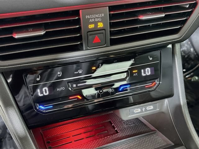 Certified 2026 Volkswagen Jetta GLI Autobahn FWD image 17