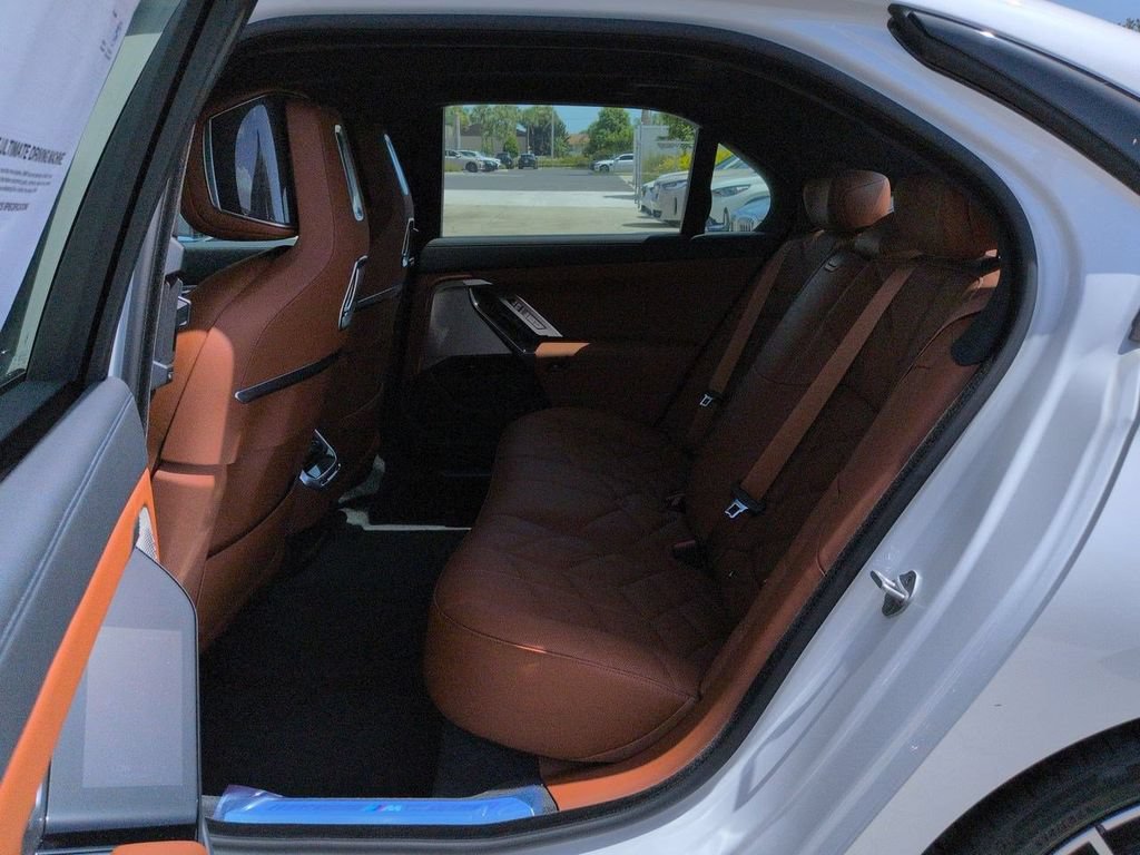 New 2026 BMW 740i xDrive AWD/4WD image 13