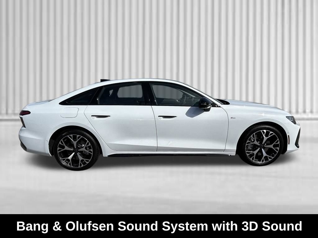 New 2026 Audi A6 Premium Plus AWD/4WD image 6